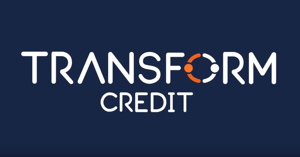 Transform Credit Logo