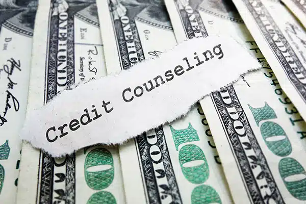 credit counseling