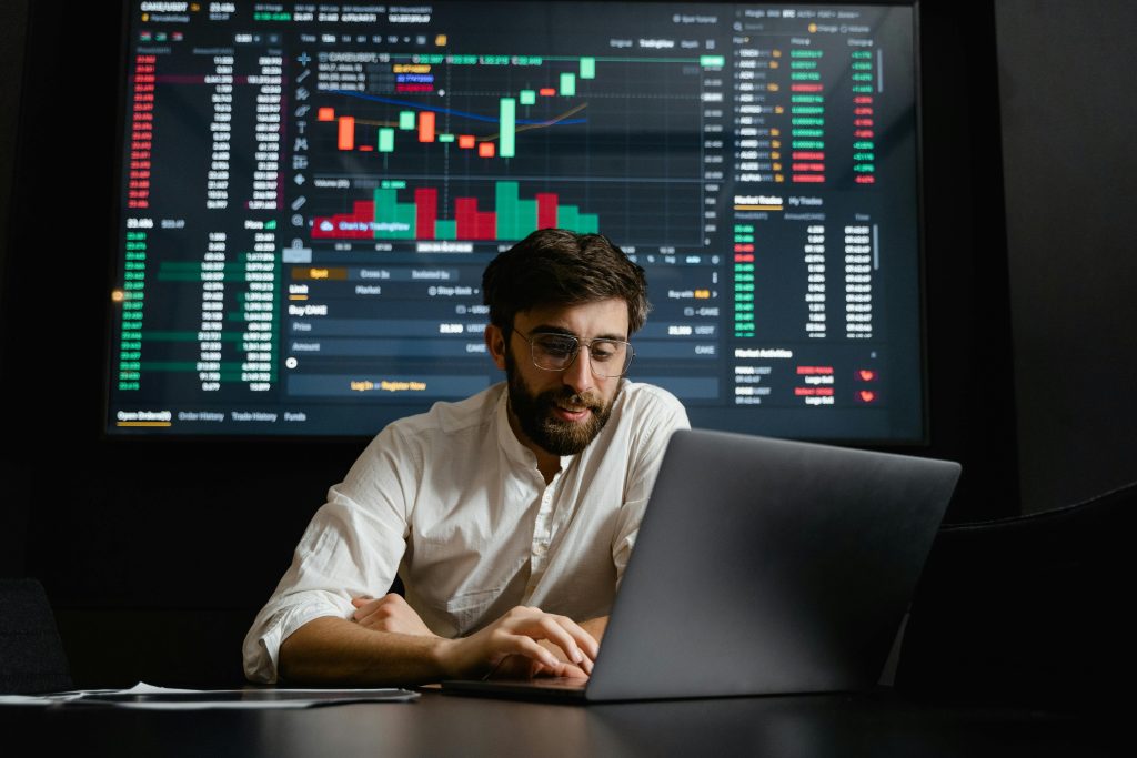  Creating own crypto