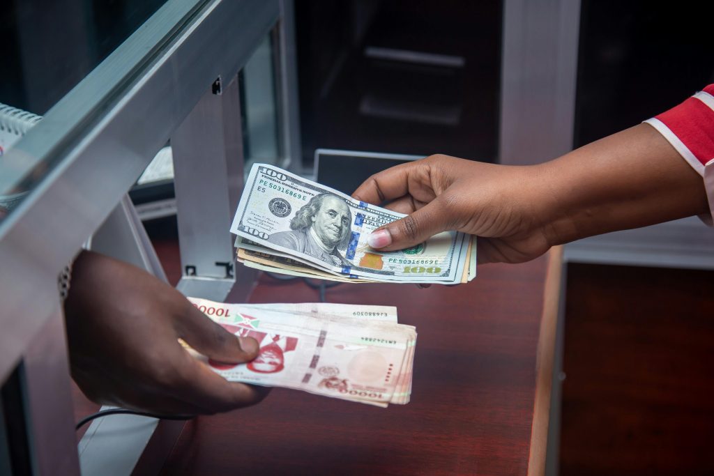 Choosing the right short-term investment