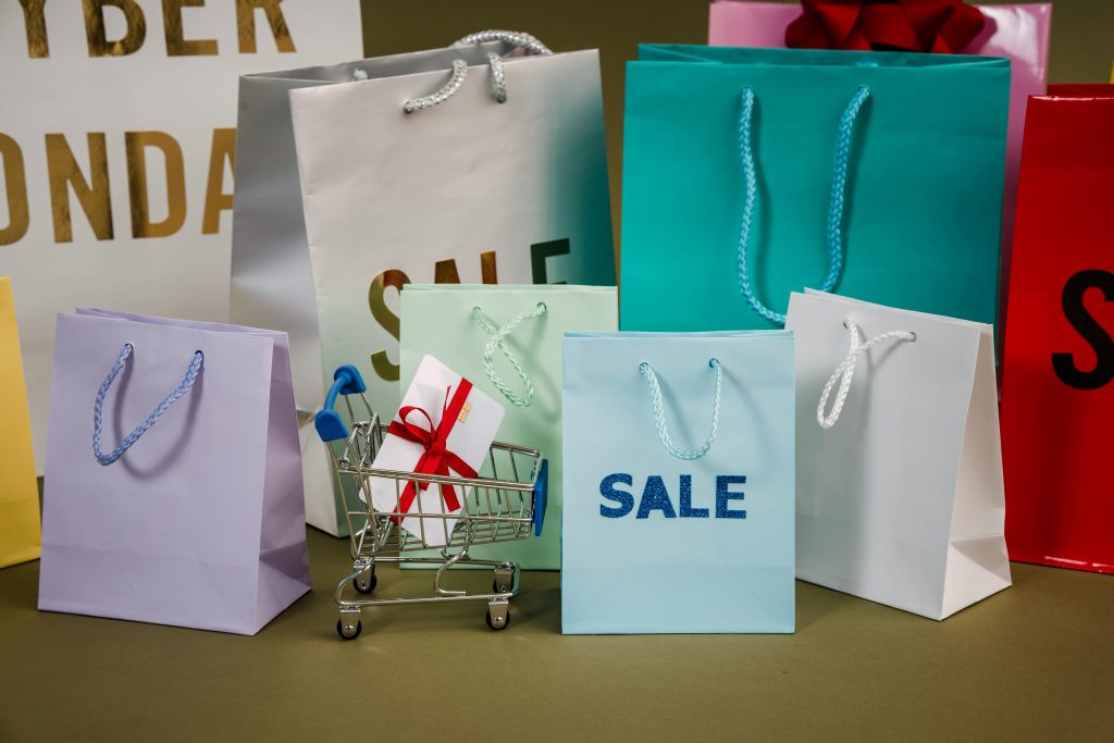 The psychology of spending