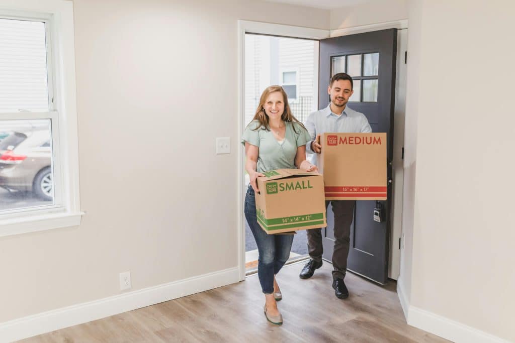 Choosing a sublease