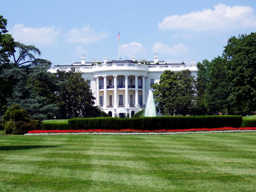 USA imposes tariffs