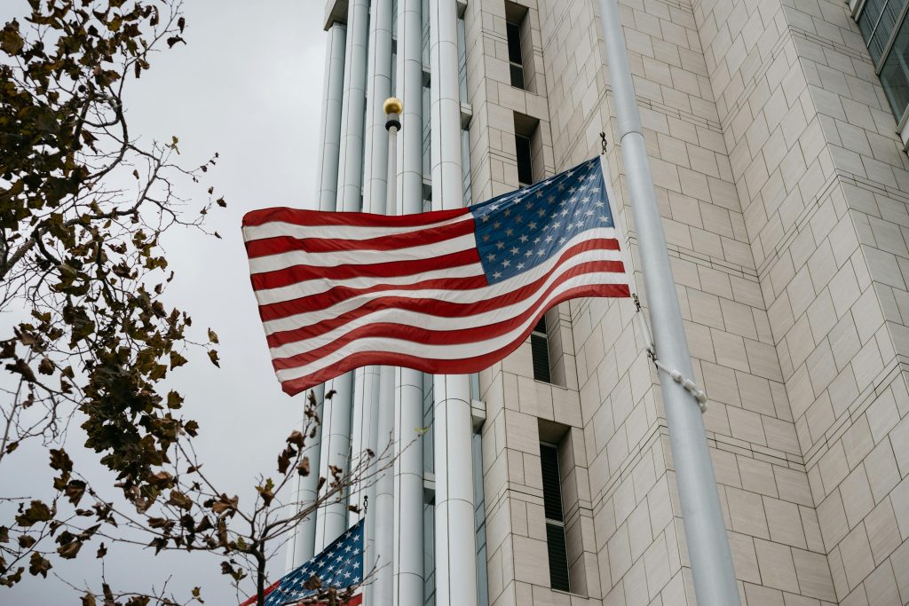 U.S. Tariffs affecting TSMC