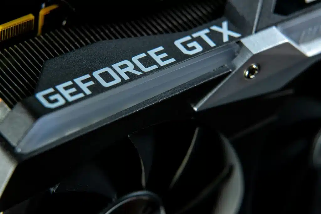 NVIDIA product