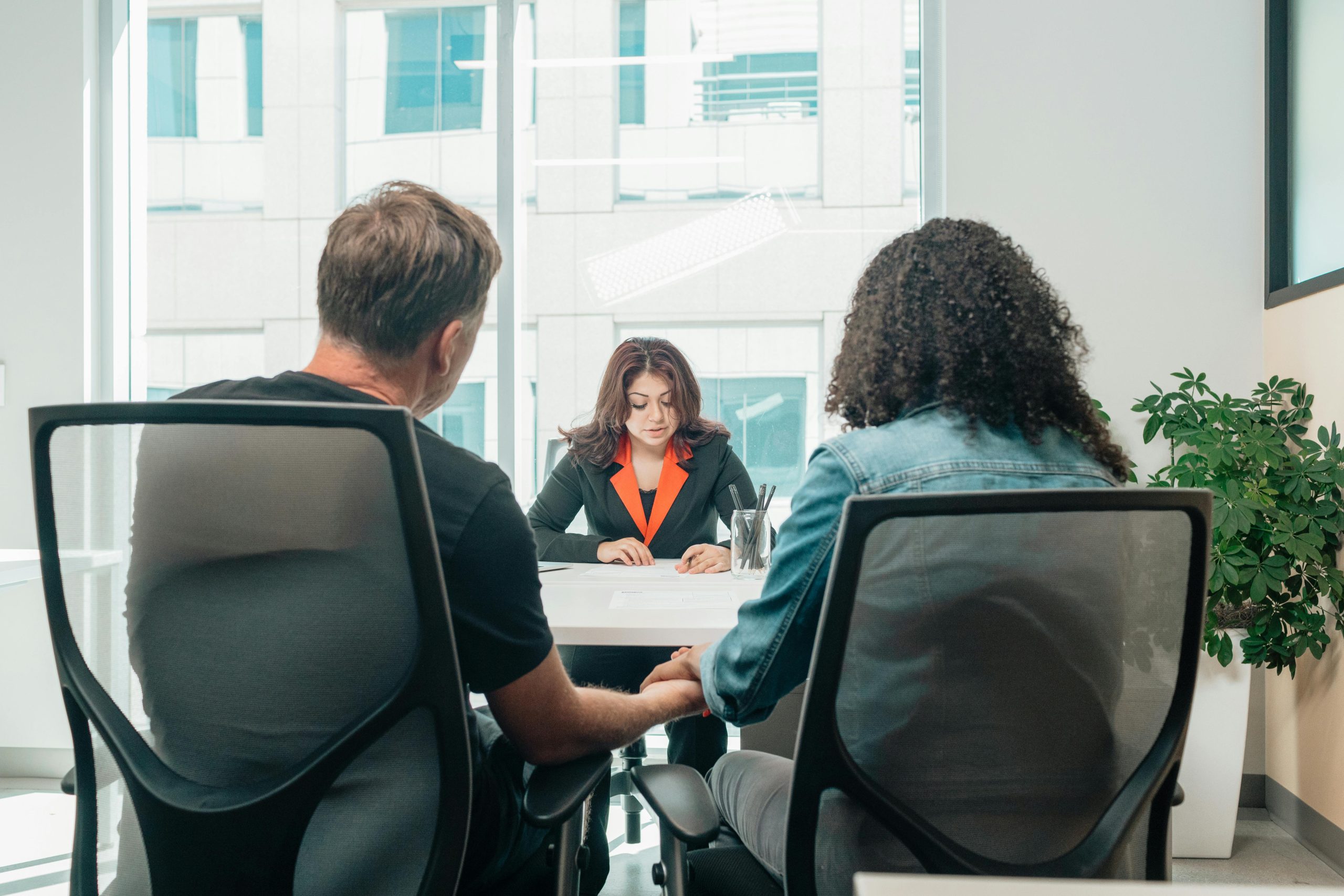 Private money lending discussions