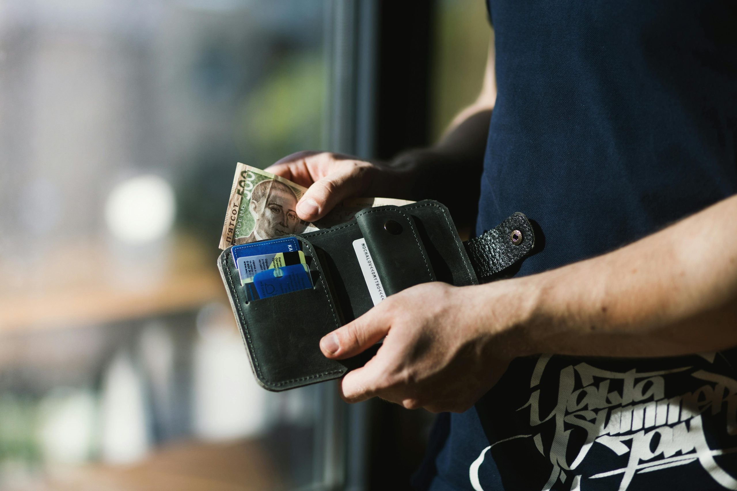 Overdraft vs. Lines of Credit