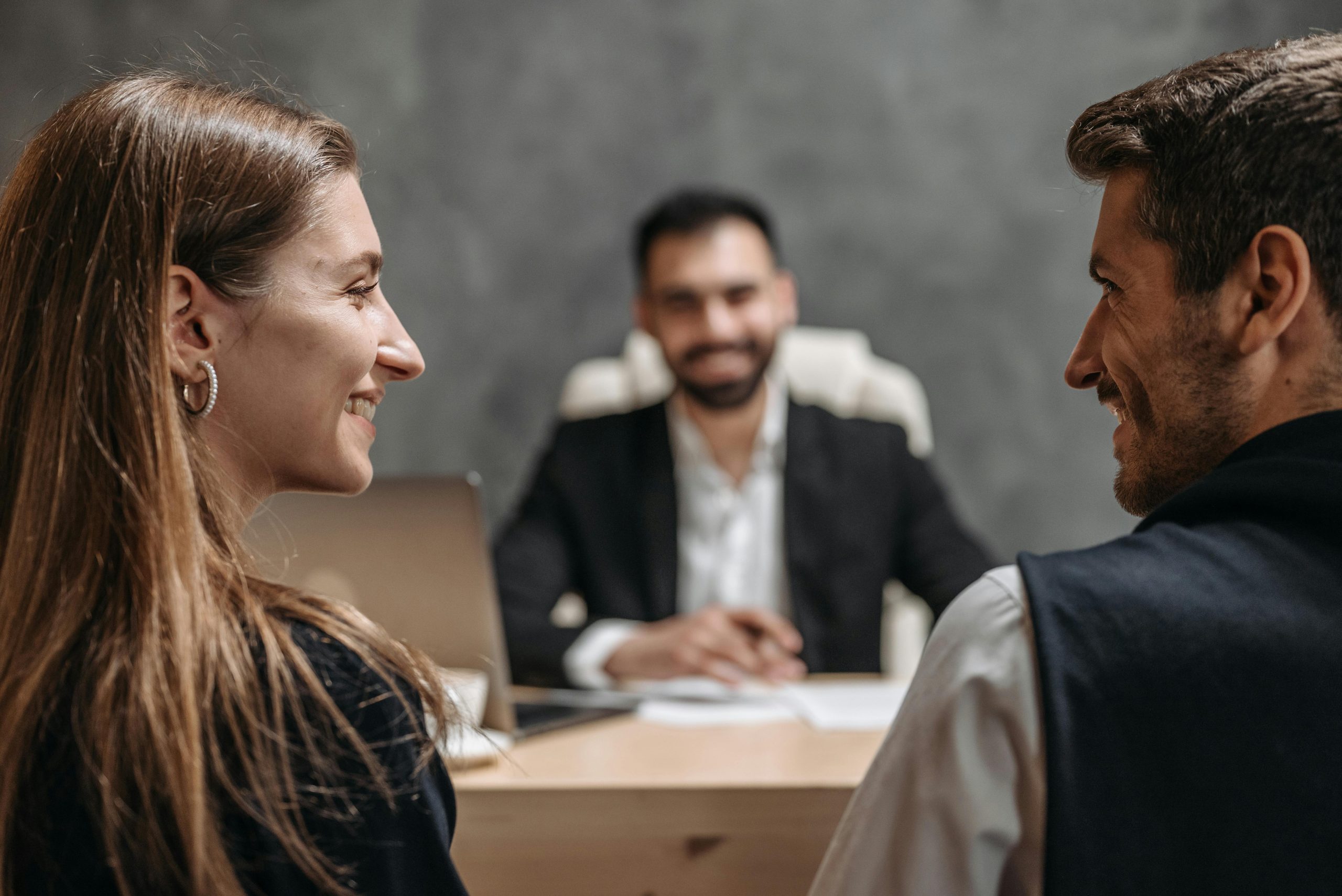 Prenup discussion