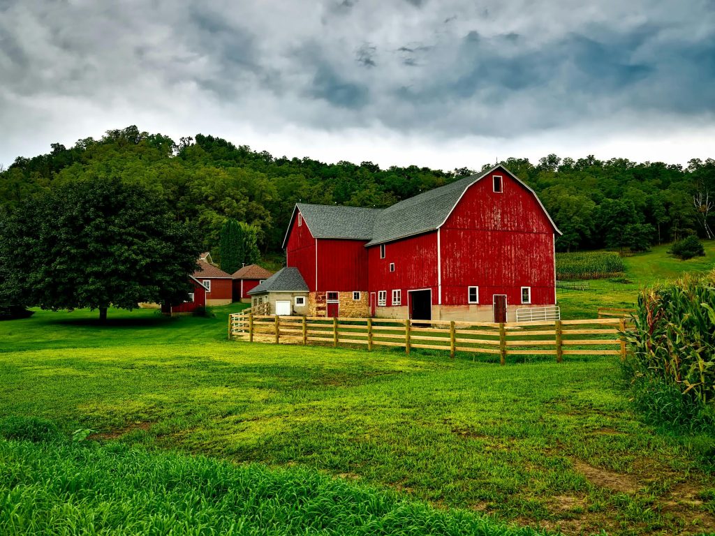 Homestead