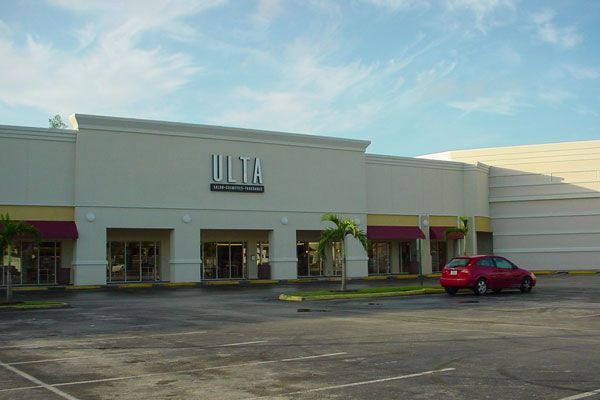 Ulta Beauty store front in Miami, Florida courtesy of Glassdoor for Ulta news