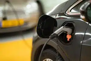 Charging electric vehicles for Slate Auto