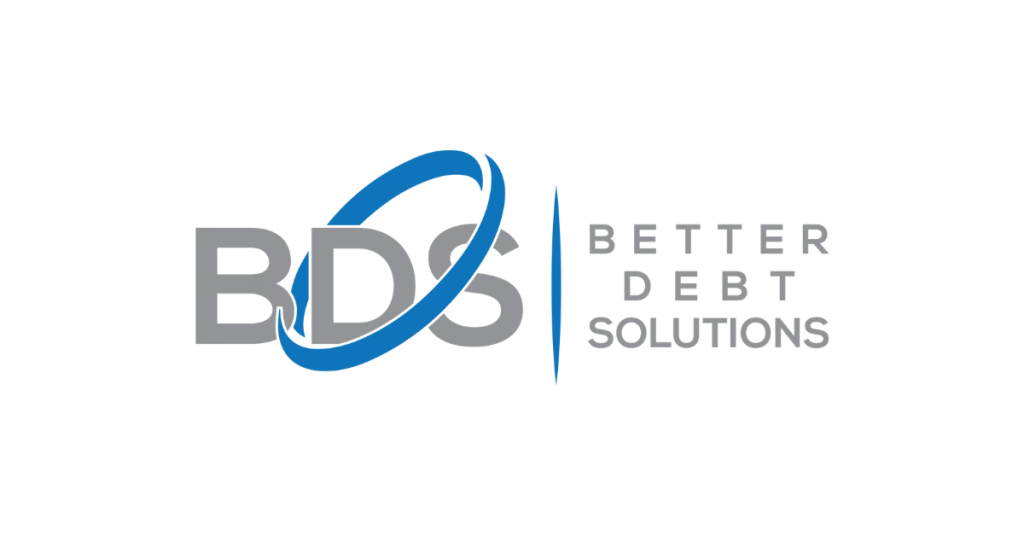 Better Debt Solutions logo