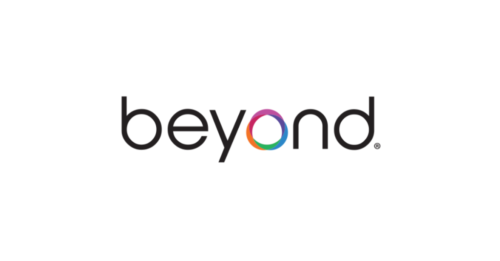 Beyond Finance logo