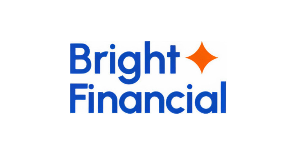 Bright Financial logo