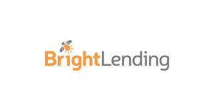 Bright Lending logo