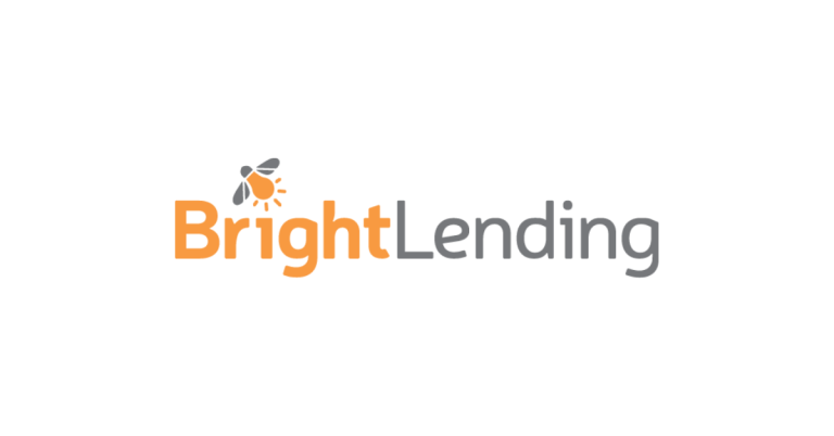 Bright Lending logo