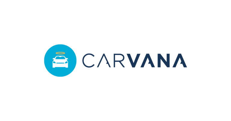 Carvana logo f9or Carvana reviews