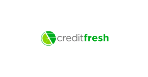 CreditFresh logo