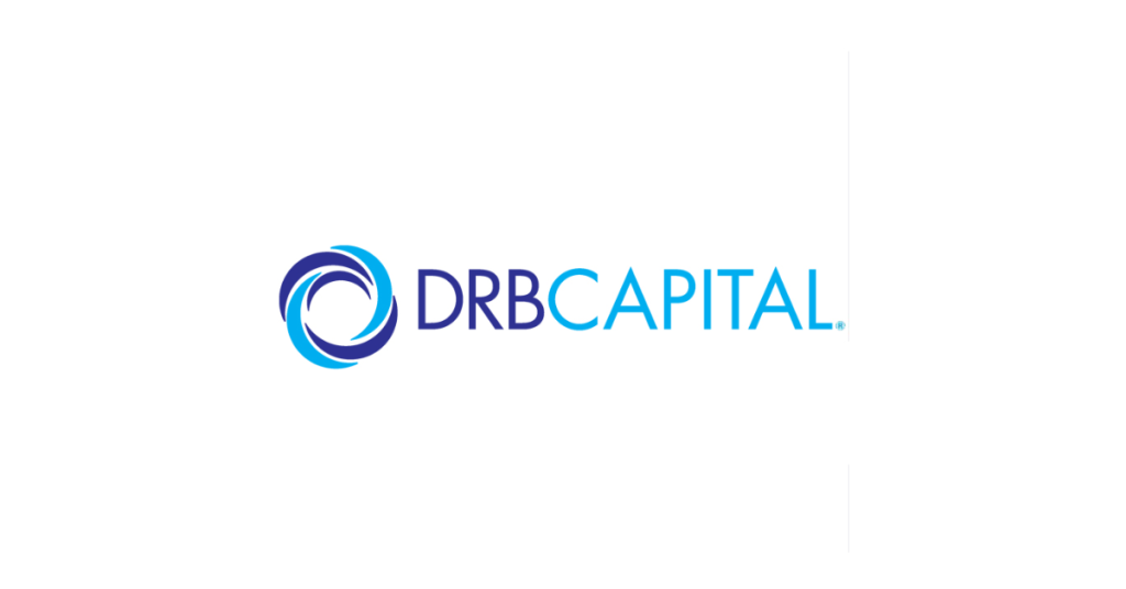 DRB Capital logo for Structured Settlement Companies