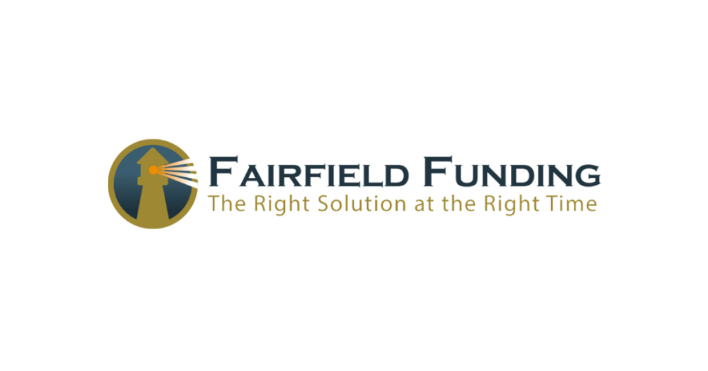 Fairfield Funding logo for Structured Settlement Companies