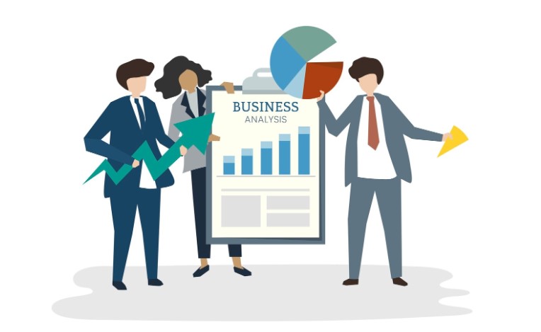 Business analysis concept by rawpixel.com