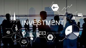 Investment concept related to required rate of return