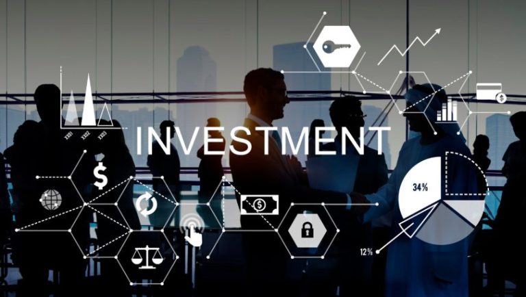 Investment concept related to required rate of return
