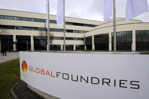 GlobalFoundries building for GlobalFoundries news