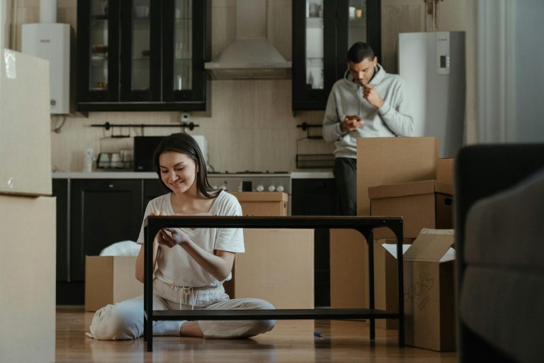 how long does apartment approval take