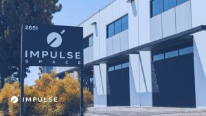 Impulse Space building