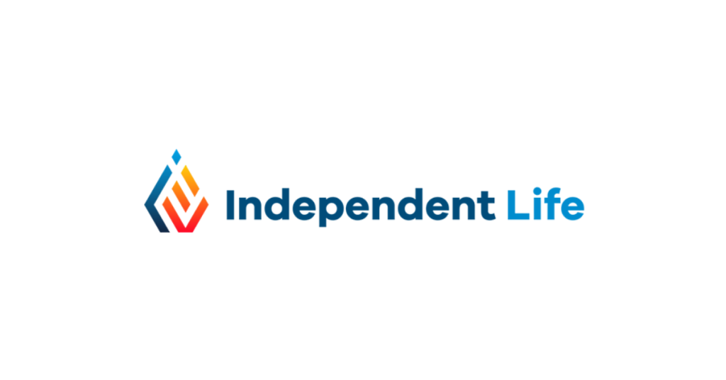 Independent Life logo