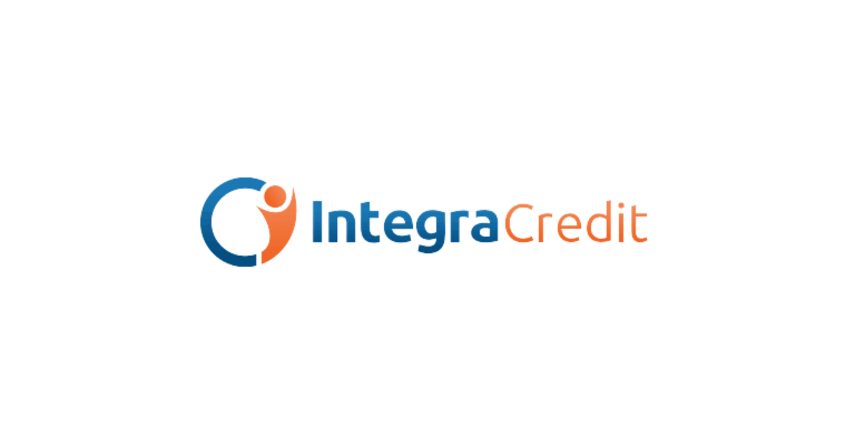 Integra Credit logo