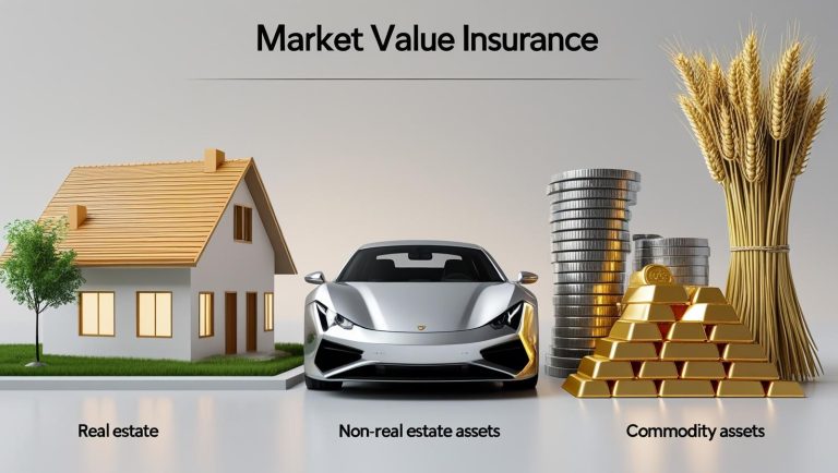 Market Value Insurance