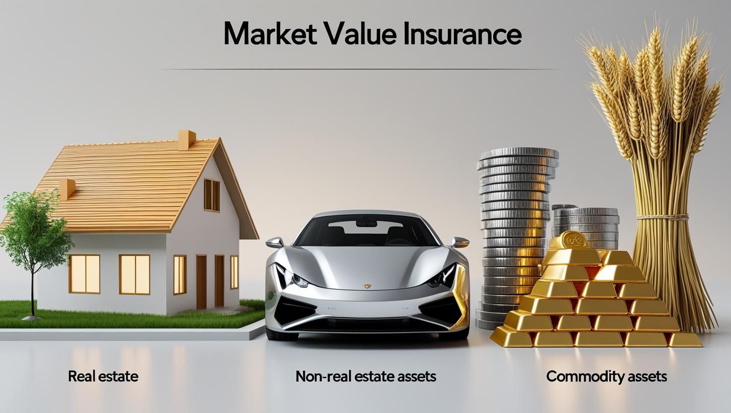 Market Value Insurance