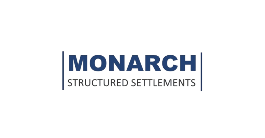Monarch Structured Settlements logo