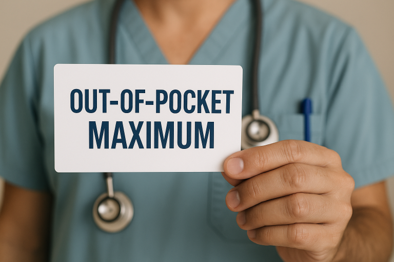 Out-of-Pocket Maximum