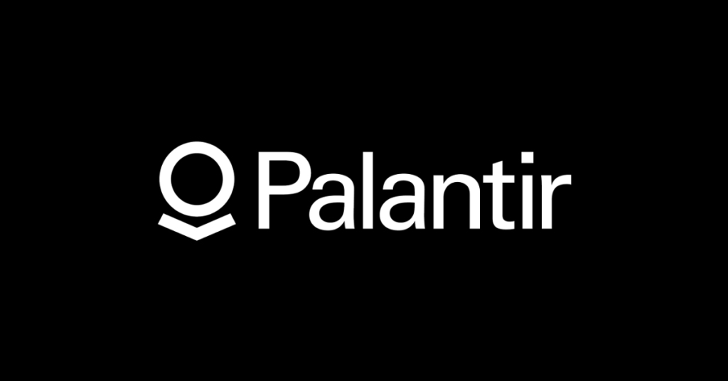 Palantir Technologies Inc. logo for Palantir News