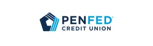 PenFed Mortgage Rates Credit Union logo