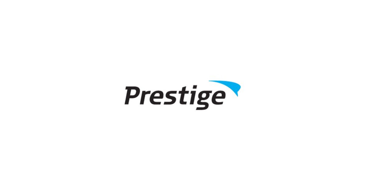 Prestige Financial logo