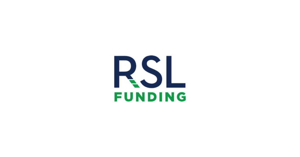 RSL Funding logo for Structured Settlement Companies