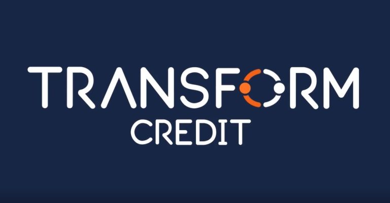 Transform Credit Logo