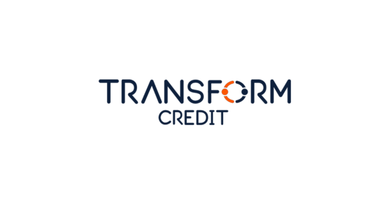 Transform Credit logo