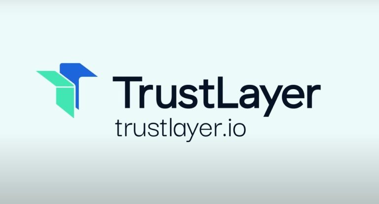 TrustLayer logo