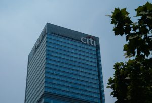 Citi building for Citi news