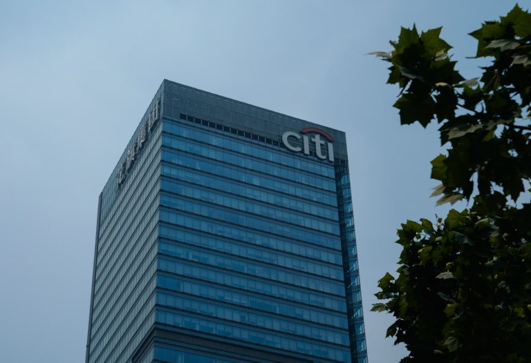 Citi building for Citi news