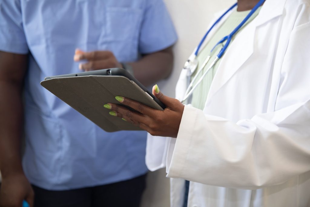 Medical checkup