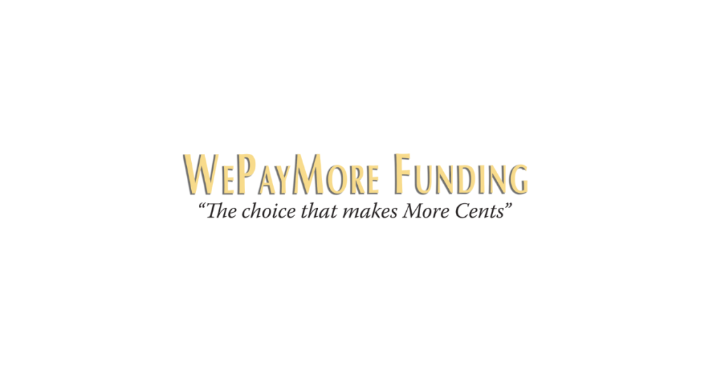 WePayMoreFunding logo