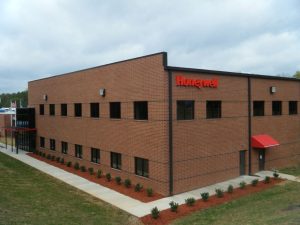 Honeywell PPE plant for Honeywell news