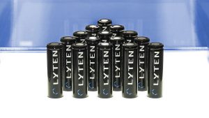 Lyten batteries