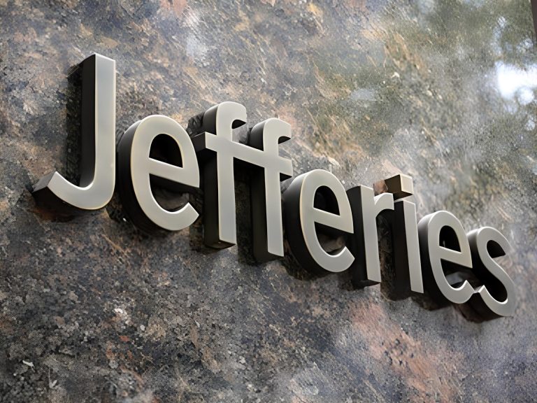 Jefferies logo